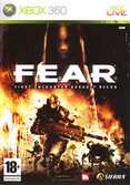 FEAR : First Encounter Assault Recon - XBOX 360