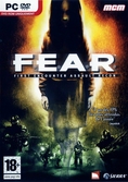 FEAR : First Encounter Assault Recon - PC