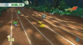 Poképark la grande aventure de Pikachu - WII