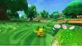 Poképark la grande aventure de Pikachu - WII