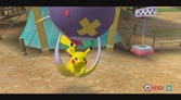 Poképark la grande aventure de Pikachu - WII