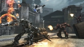 Transformers 3 : La Face Cachée de la Lune - XBOX 360