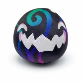 Slime rancher peluche the tarr slime stickie 15 cm