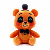 Five nights at freddy's peluche toy freddy 22 cm