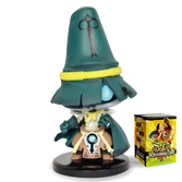 Figurine Dofus : Comte Harebourg - 30 cm