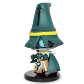 Figurine Dofus : Comte Harebourg - 30 cm