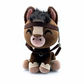 The witcher peluche ablette 30 cm