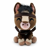 The witcher peluche ablette 30 cm