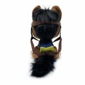 The witcher peluche ablette 30 cm