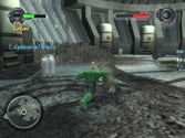The Incredible Hulk : Ultimate Destruction - XBOX