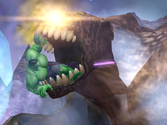 The Incredible Hulk : Ultimate Destruction - GameCube