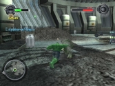 The Incredible Hulk : Ultimate Destruction - GameCube