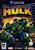 The Incredible Hulk : Ultimate Destruction - GameCube