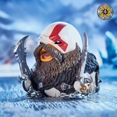 Tubbz canard de bain - god of war ragnarok - kratos