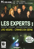 Les Experts Las Vegas : Crimes En Série - PC