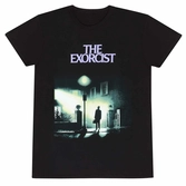 The exorcist - poster