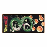 Dragon ball - tapis de souris xxl - dragon ball z