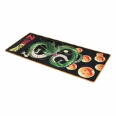 Dragon ball - tapis de souris xxl - dragon ball z