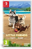 Little friends puppy island swi - Switch