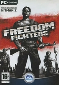 Freedom Fighters - PC
