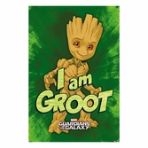 Marvel posters guardians of the galaxy i am groot 61 x 91 cm (4)