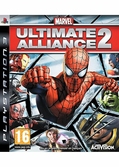Marvel Ultimate Alliance 2 - PS3