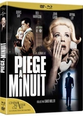 Piège à minuit - combo blu-ray + dvd