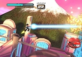 Astro Boy Le jeu vidéo - WII