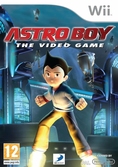 Astro Boy Le jeu vidéo - WII
