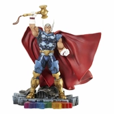 Marvel comic premier collection statuette beta ray bill 30 cm