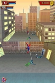 Spider-Man : Allié ou Ennemi - DS