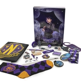 Calendrier de l'Avent Mercredi