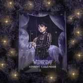 Calendrier de l'Avent Mercredi