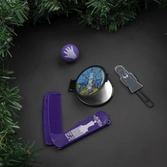 Calendrier de l'Avent Mercredi