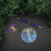 Calendrier de l'Avent Mercredi