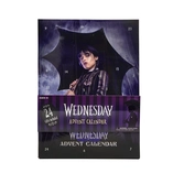 Calendrier de l'Avent Mercredi