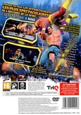 WWE All Stars - Playstation 2