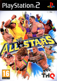 WWE All Stars - Playstation 2