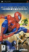 Spider-Man : Allié ou Ennemi - PSP