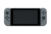 Console Switch