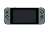 Console Switch