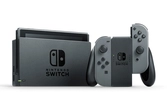 Console Switch