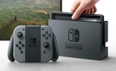 Console Switch