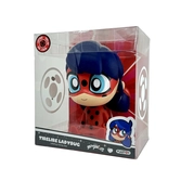 Miraculous statuette ladybug chibi 17 cm