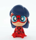 Miraculous statuette ladybug chibi 17 cm