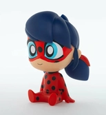 Miraculous statuette ladybug chibi 17 cm