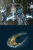 Bionicles Heroes - DS
