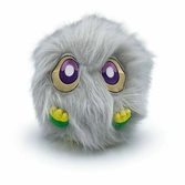 Yu-gi-oh! peluche kuribah stickie gray 22 cm