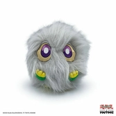 Yu-gi-oh! peluche kuribah stickie gray 22 cm