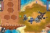 Bionicles Heroes - Game Boy Advance